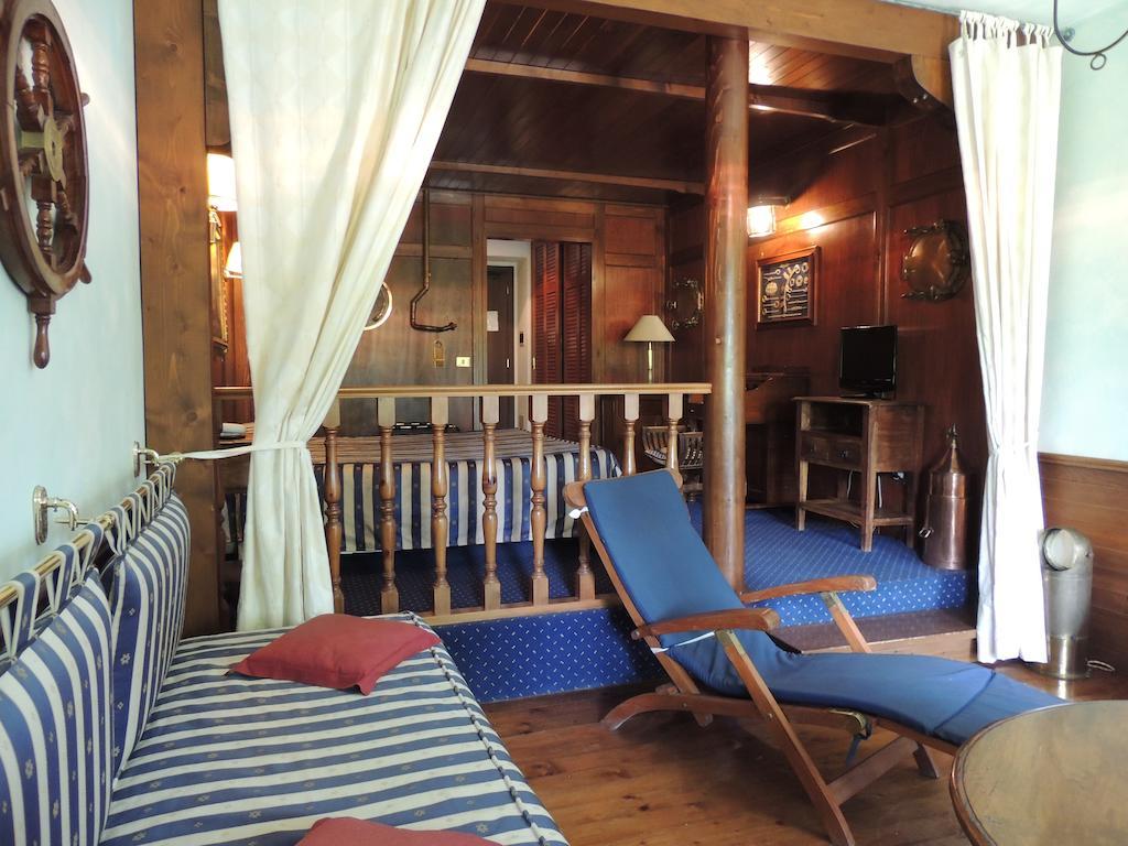 Country Relais I Due Laghi Villa Anguillara Sabazia Room photo