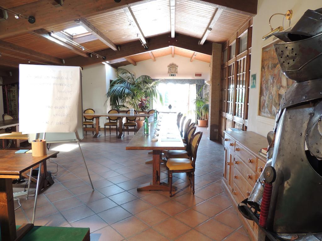 Country Relais I Due Laghi Villa Anguillara Sabazia Exterior photo